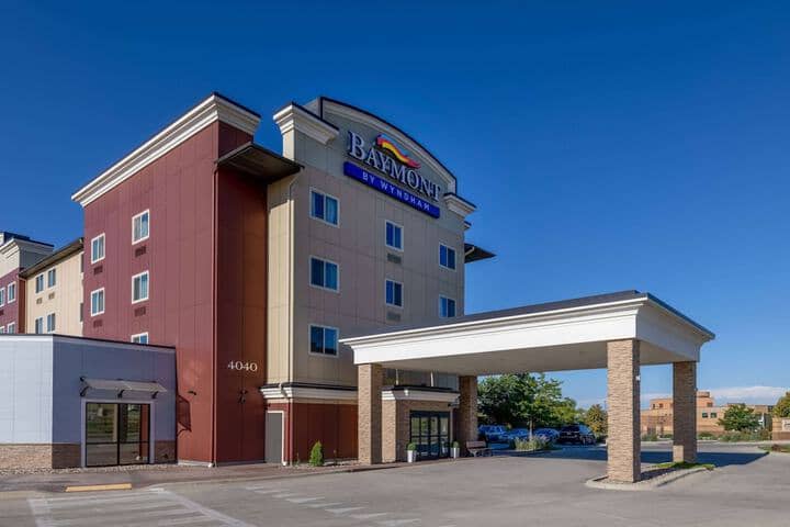 Hotel 45 of 46