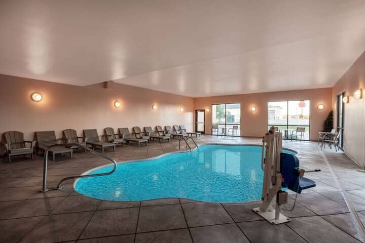 Pool 27 of 46
