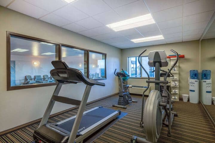 Health and Fitness 28 of 46