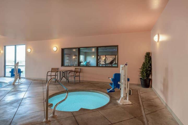 Pool 23 of 46