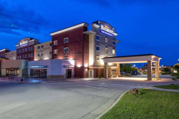 Hotel 46 of 46