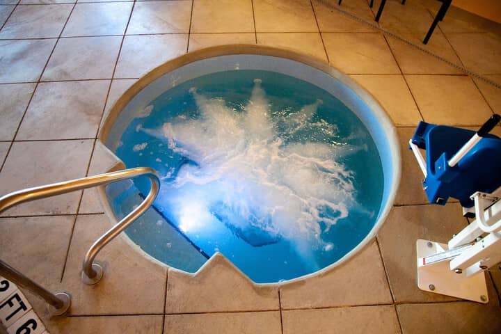 Pool 24 of 46